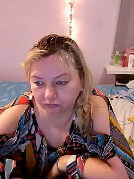 Snapshot of Lusi-777 chatting on 03-03-25, 04:24 Lusi-777 online show from 03-03-25, 04:24