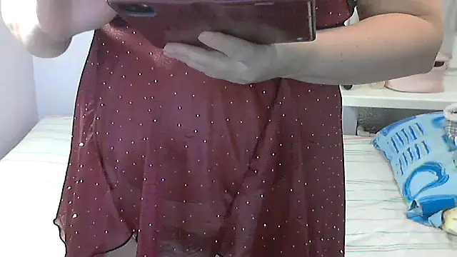 Lusi-777 online show from 10-02-25, 04:36