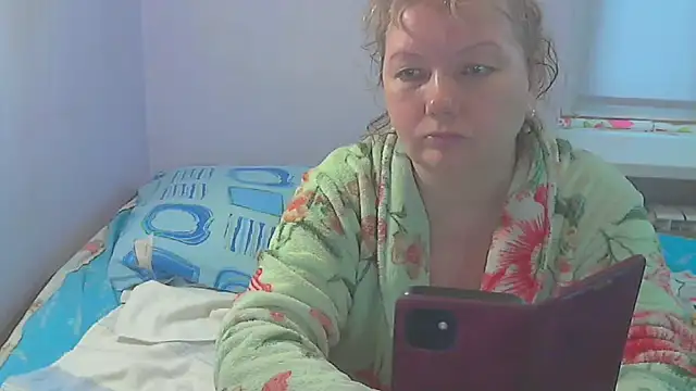 Lusi-777 online show from 02-16-26, 07:37