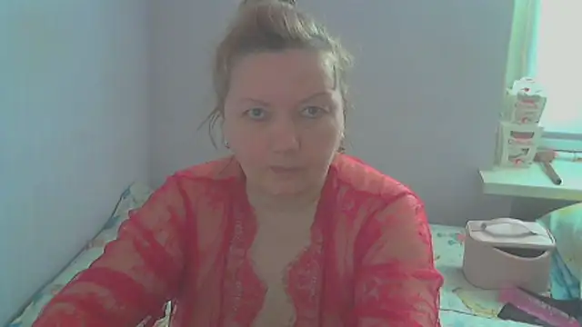 Lusi-777 online show from 03-09-26, 10:52