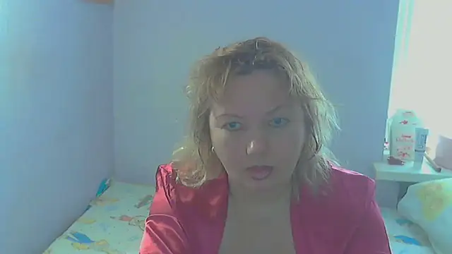 Lusi-777 online show from 04-06-26, 09:21