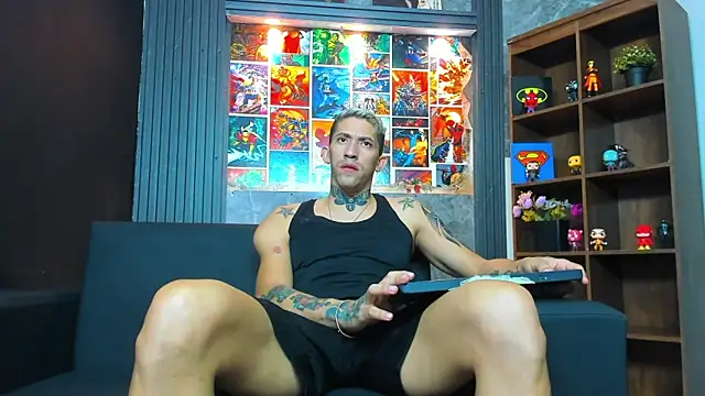 yeckodream online show from 12-15-24, 11:23