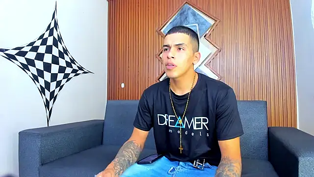 yeckodream online show from 03-04-25, 03:44