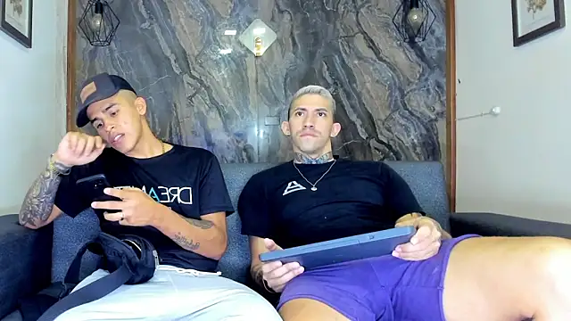 yeckodream online show from 03-09-25, 03:54