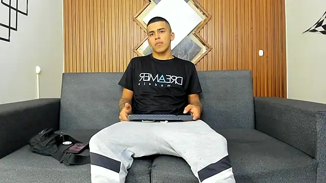 yeckodream online show from 03-10-25, 03:45