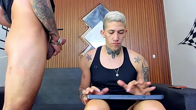 yeckodream online show from 03-10-25, 09:53