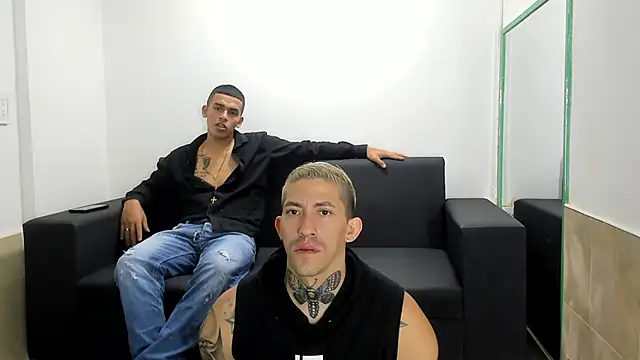 yeckodream online show from 03-13-25, 04:16