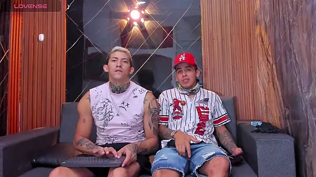 yeckodream online show from 03-22-25, 04:35