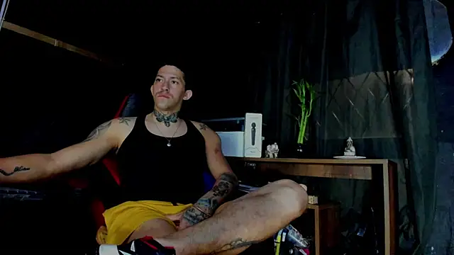 yeckodream online show from 03-29-26, 05:51