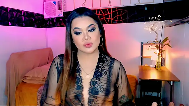 asiankatyhuge online show from 11-02-25, 12:13