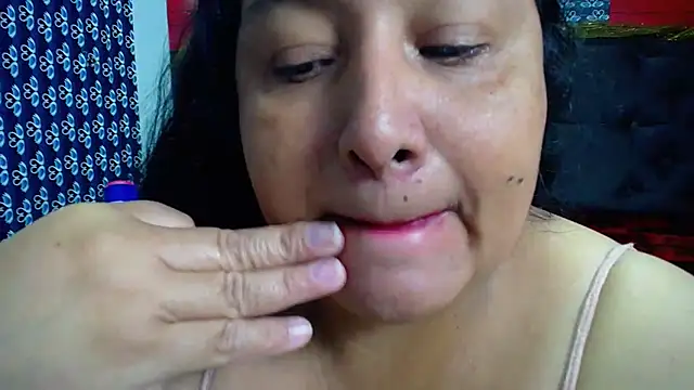 Snapshot of TistMature chatting on 01-07-25, 01:03 TistMature online show from 01-07-25, 01:03