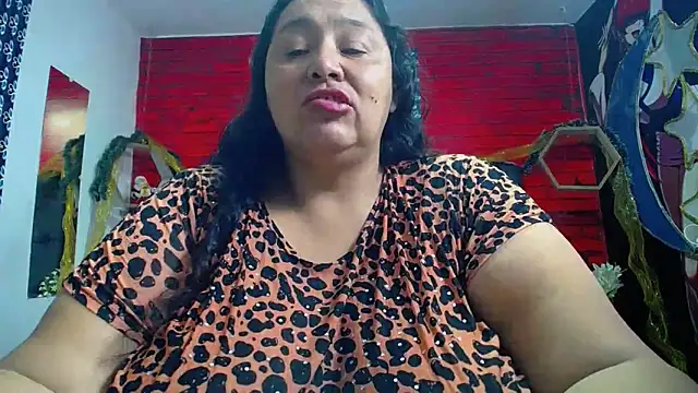 Snapshot of TistMature chatting on 01-10-25, 01:20 TistMature online show from 01-10-25, 01:20