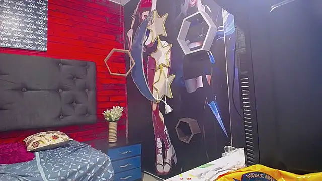 Snapshot of TistMature chatting on 01-16-25, 04:07 TistMature online show from 01-16-25, 04:07