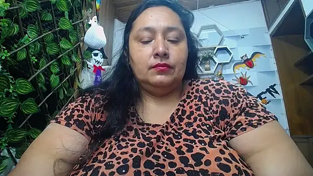 Snapshot of TistMature chatting on 10-29-25, 01:35 TistMature online show from 10-29-25, 01:35