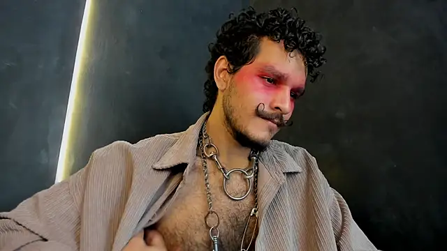 die mond online show from 11-26-25, 05:03