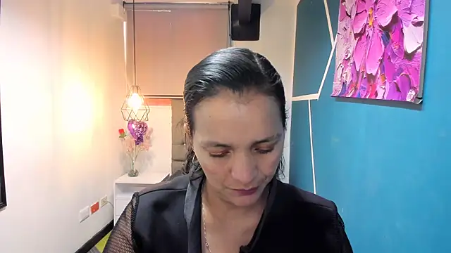 MarilynMiilf  online show from 12-18-24, 07:41