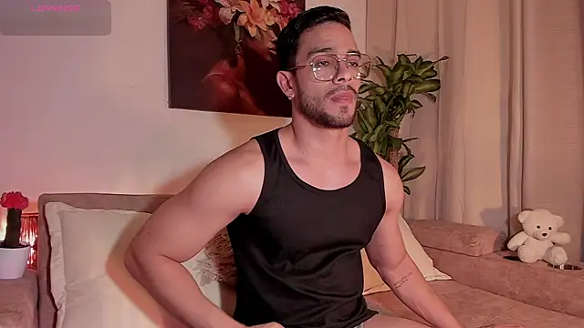 Josseph1  online show from 11-25-25, 01:49