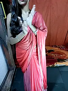 SHANAYA94 online show from 12-02-24, 06:43