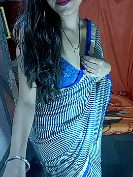 SHANAYA94 online show from 12-11-24, 06:52