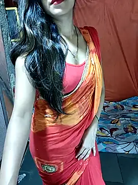 SHANAYA94 online show from 09-12-25, 06:19