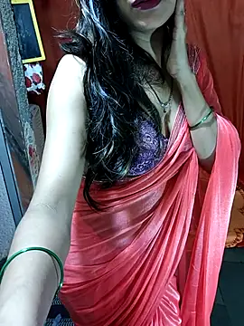 SHANAYA94 online show from 09-25-25, 06:33