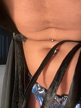 AliceStone19 online show from 09-30-25, 11:59