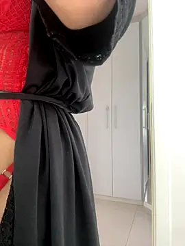 AliceStone19 online show from 10-01-25, 01:39