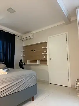 AliceStone19 online show from 10-13-25, 05:35