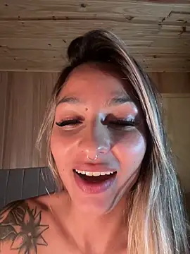 AliceStone19 online show from 02-03-26, 02:53