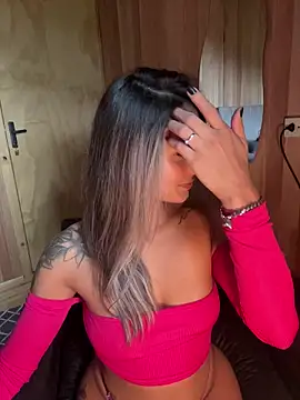 AliceStone19 online show from 03-24-26, 05:51