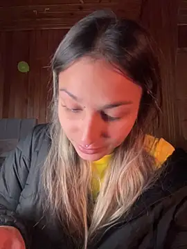 AliceStone19 online show from 06-19-26, 05:28