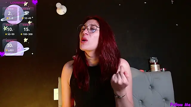 Red-moon1 online show from 03-19-26, 05:39