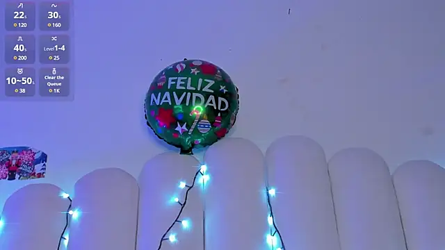 Megan browns1 online show from 12-28-24, 01:59