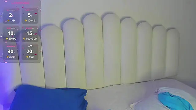 Megan browns1 online show from 01-23-25, 01:02