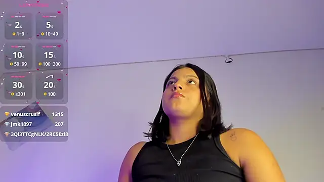 Megan browns1 online show from 01-27-25, 07:03