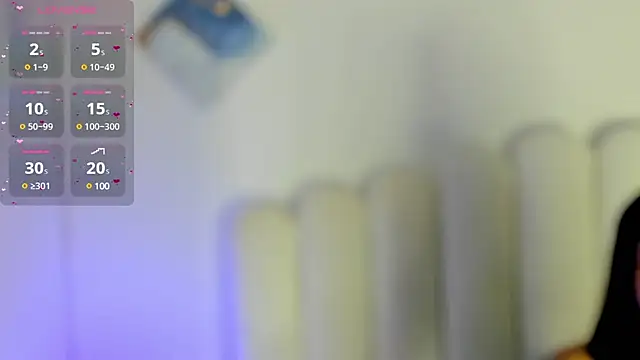 Megan browns1 online show from 01-28-25, 12:54