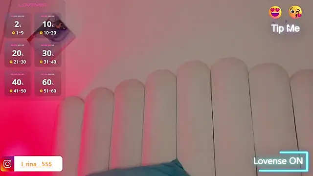 Megan browns1 online show from 02-01-25, 01:09