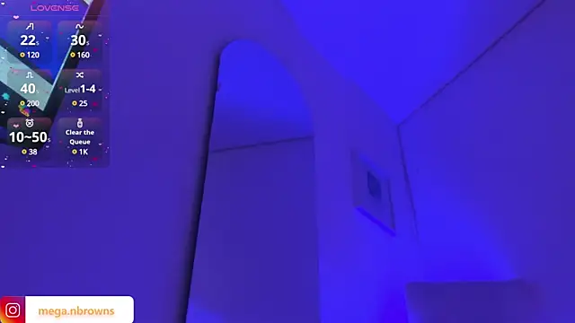 Megan browns1 online show from 02-25-25, 12:55