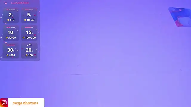 Megan browns1 online show from 02-28-25, 01:03