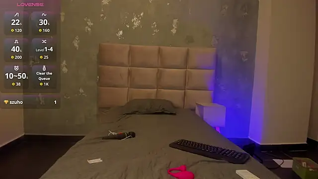 Megan browns1 online show from 11-03-25, 01:12