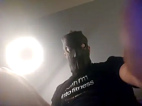 TheeWhiteMonster online show from 02-04-25, 02:53