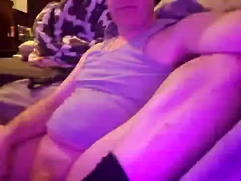TheeWhiteMonster online show from 02-09-25, 01:25