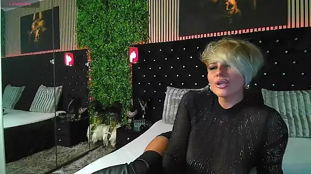 InannaStar online show from 06-28-26, 09:15