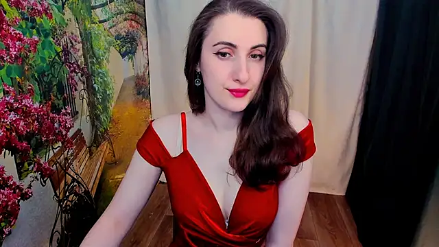 Snapshot of I-JUST-I chatting on 12-16-24, 07:37 I-JUST-I online show from 12-16-24, 07:37