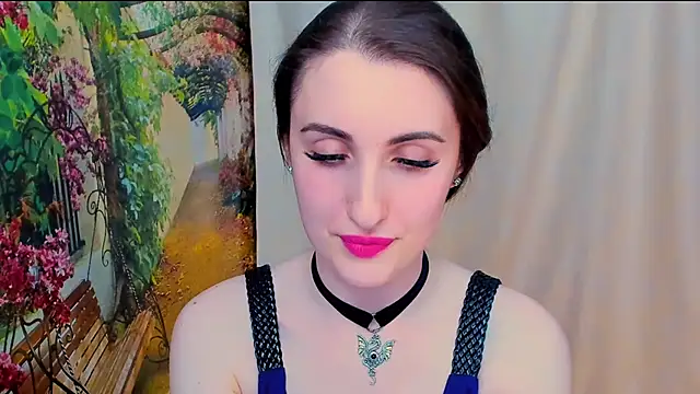 Snapshot of I-JUST-I chatting on 12-24-24, 03:37 I-JUST-I online show from 12-24-24, 03:37