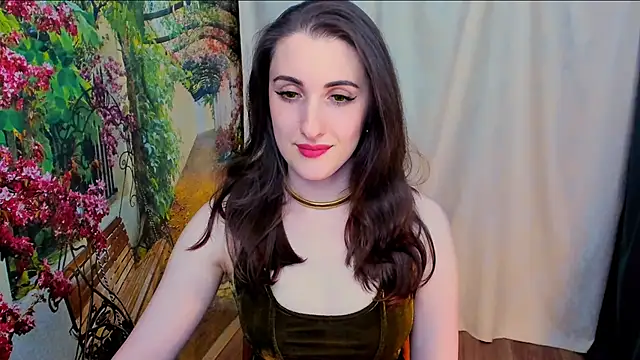 Snapshot of I-JUST-I chatting on 12-26-24, 01:43 I-JUST-I online show from 12-26-24, 01:43