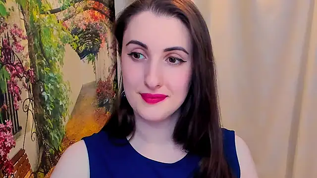 Snapshot of I-JUST-I chatting on 01-13-25, 12:45 I-JUST-I online show from 01-13-25, 12:45