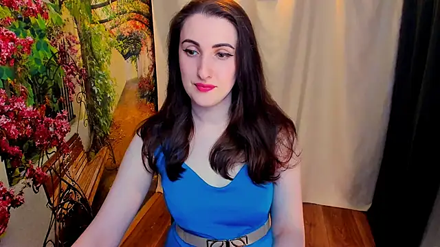 Snapshot of I-JUST-I chatting on 01-15-25, 11:21 I-JUST-I online show from 01-15-25, 11:21