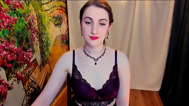 Snapshot of I-JUST-I chatting on 01-16-25, 12:42 I-JUST-I online show from 01-16-25, 12:42