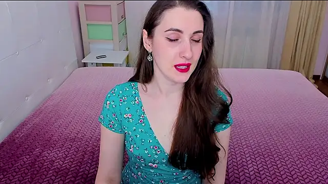 I-JUST-I online show from 03-23-26, 10:08